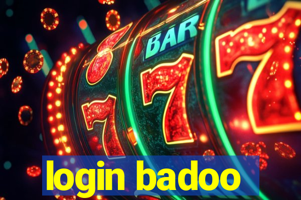 login badoo